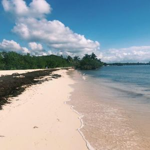 Meet your Posher, Maralee